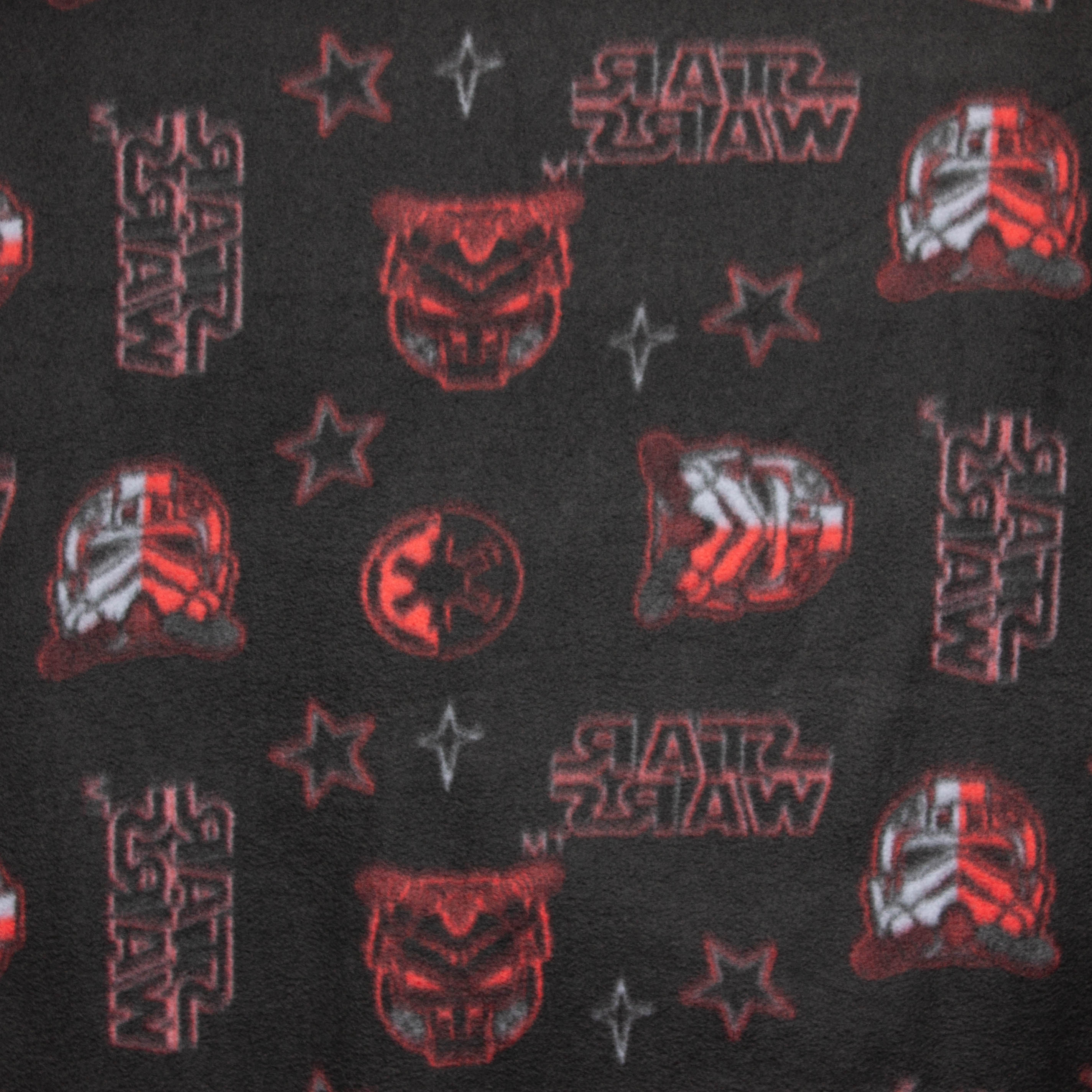 Fleece Star Wars